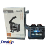 M25 TWS True Wireless Bluetooth 5.3 Earbuds