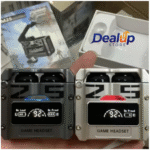 M25 TWS True Wireless Bluetooth 5.3 Earbuds - Image 4