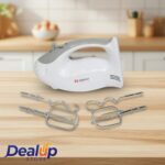 Alpina SF-1010 Hand Mixer 200W