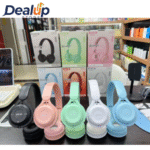MZ-08 Wireless Bluetooth Different STEREO HEADPHONES