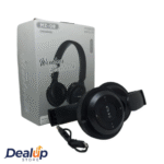MZ-08 Wireless Bluetooth Different STEREO HEADPHONES - Image 3