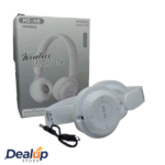 MZ-08 Wireless Bluetooth Different STEREO HEADPHONES - Image 4