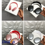 P9 Wireless Headphones