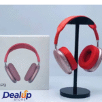 P9 Wireless Headphones - Image 6