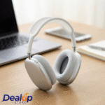 P9 Wireless Headphones - Image 2