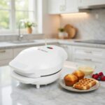 Alpina SF-2609 Non-stick Muffin Maker - Image 2