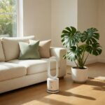 Alpina SF-5000 Bladeless Fan 38 Inch - Image 2