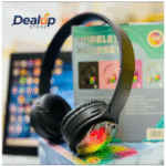 B32 RGB LIGHTNING LED WIRELESS HEADPHONES