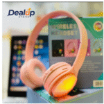 B32 RGB LIGHTNING LED WIRELESS HEADPHONES - Image 2