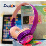 B32 RGB LIGHTNING LED WIRELESS HEADPHONES - Image 4