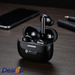 Sovo Brand Divo Series Wireless Earbuds. - Image 2