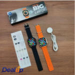 T900 ultra smartwatch 49mm