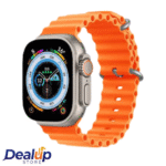 T900 ultra smartwatch 49mm - Image 4