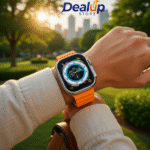 T900 ultra smartwatch 49mm - Image 2