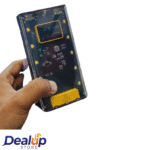 Transparent 20,000 mah bolt + powerbank led lights , best quality.