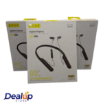 UCCI UN-03 Sports Neckband Wireless Bluetooth Earphones - Image 2