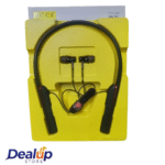 UCCI UN-03 Sports Neckband Wireless Bluetooth Earphones - Image 3