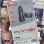 VABI C31 52.5W Super Fast Car Charger - Image 3