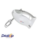 Alpina SF-1010 Hand Mixer 200W - Image 3