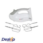 Alpina SF-1010 Hand Mixer 200W - Image 4