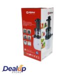 Alpina SF-3000 Slow Juicer 200W - Image 3