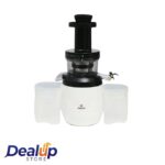 Alpina SF-3000 Slow Juicer 200W - Image 4