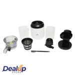 Alpina SF-3000 Slow Juicer 200W - Image 2