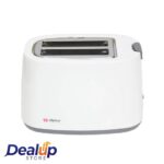 Alpina SF-2506 Cool Touch 2 Slice Toaster 800W - Image 2