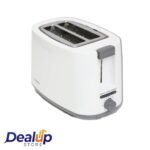 Alpina SF-2506 Cool Touch 2 Slice Toaster 800W - Image 3