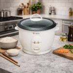 Alpina SF-1901 Rice Cooker 450W - Image 2