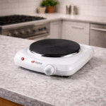 Alpina SF-6002 Single Hot Plate 1500W - Image 4