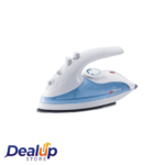 Alpina SF-1307 Power Bust Travel Steam Iron 830 W - Image 2