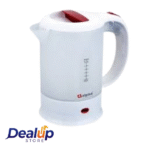 Alpina SF-2101 Travel Kettle, 920-1100W, 0.5 Liter