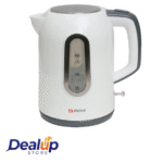 Alpina SF-2105/809 Cordless Kettle 1.7L 1850-2200 W