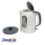 Alpina SF-2105/809 Cordless Kettle 1.7L 1850-2200 W - Image 3
