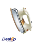 Alpina Dry Iron SF-2317 Heavy Duty-1000W-1200W - Image 3