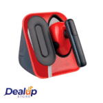 Alpina SF-2321 Tabletop Garment Steamer  1370–1630W