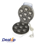 Alpina SF-2609 Non-stick Muffin Maker - Image 4