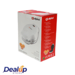 Alpina SF-2609 Non-stick Muffin Maker - Image 3