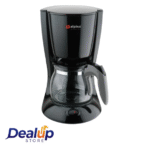 Alpina  SF-2800 Cofee Maker, 680W, 6 Cups Capacity
