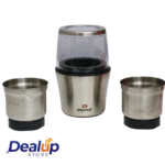 Alpina SF-2804/2814 Wet & Dry Grinder - Image 3