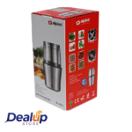 Alpina SF-2804/2814 Wet & Dry Grinder - Image 4