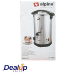 Alpina Water Boiler 12L SF-2810 - Image 4