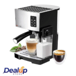 Alpina SF-2812 Espresso Coffee Machine