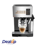 Alpina SF-2812 Espresso Coffee Machine - Image 3