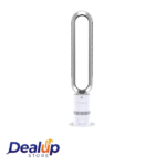 Alpina SF-5000 Bladeless Fan 38 Inch