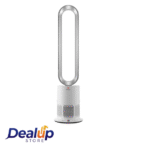 Alpina SF-5001 Electric Fan & Air Purifier