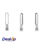 Alpina SF-5001 Electric Fan & Air Purifier - Image 4