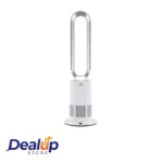 Alpina SF-5002 Electric Fan & Heater 2-in-1 - Image 4