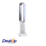 Alpina SF-5002 Electric Fan & Heater 2-in-1